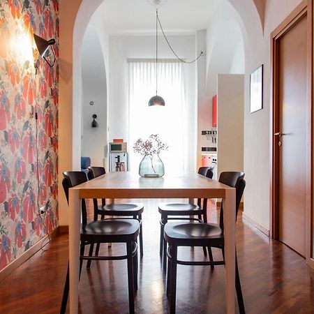 Trasteverehome - Garibaldi Rome Exterior photo