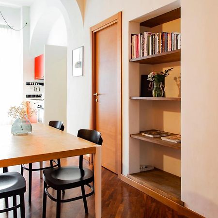 Trasteverehome - Garibaldi Rome Exterior photo