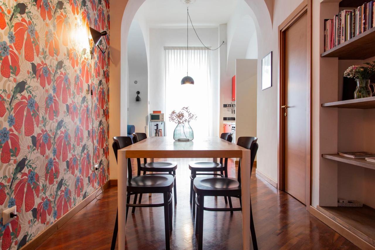 Trasteverehome - Garibaldi Rome Exterior photo