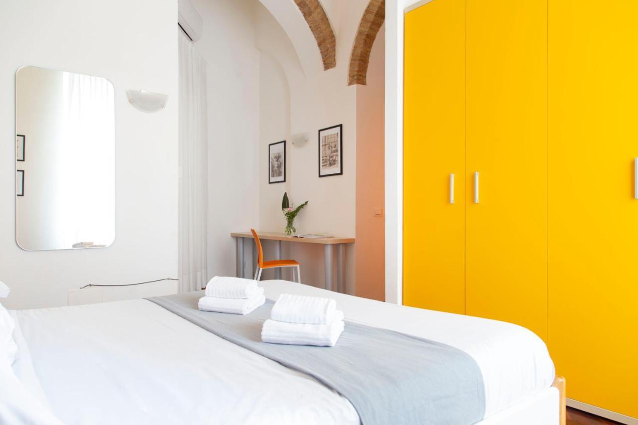 Trasteverehome - Garibaldi Rome Exterior photo