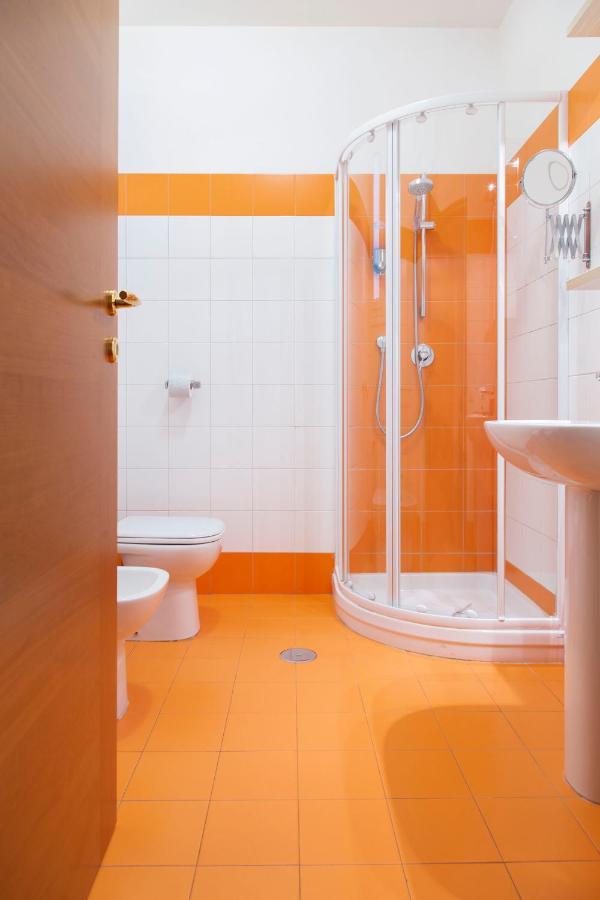 Trasteverehome - Garibaldi Rome Exterior photo